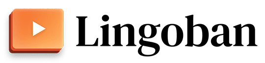 Lingoban